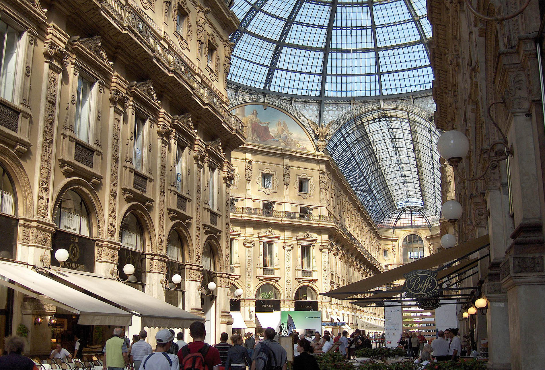 Milan, les lieux incontournables de votre voyage en Italie